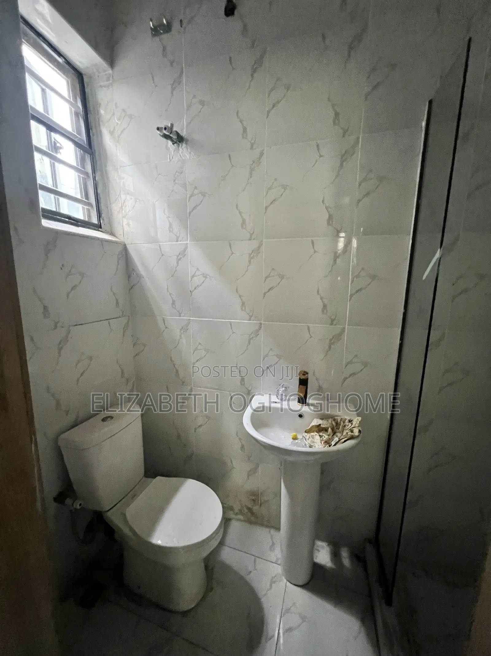 4bdrm Duplex in Ikota for rent