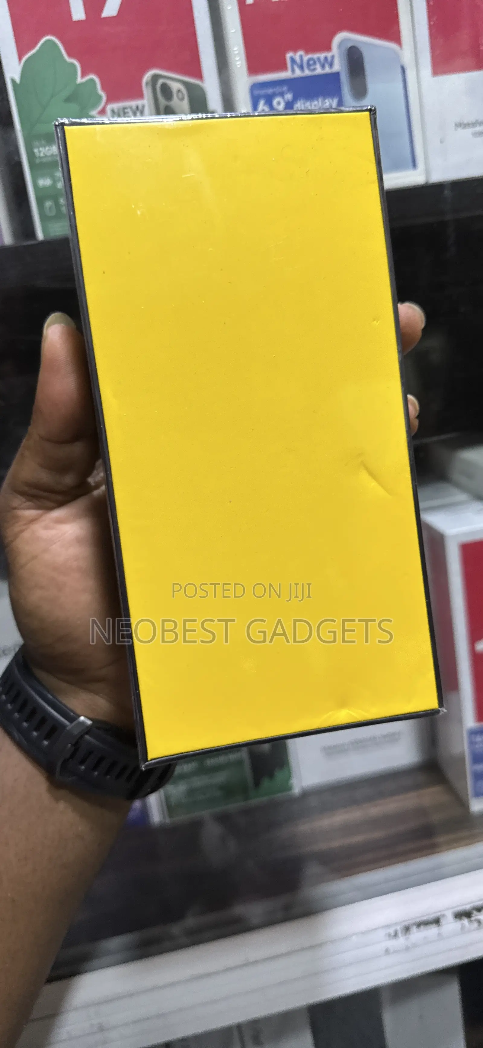 New Xiaomi Poco X8 Pro 512 GB