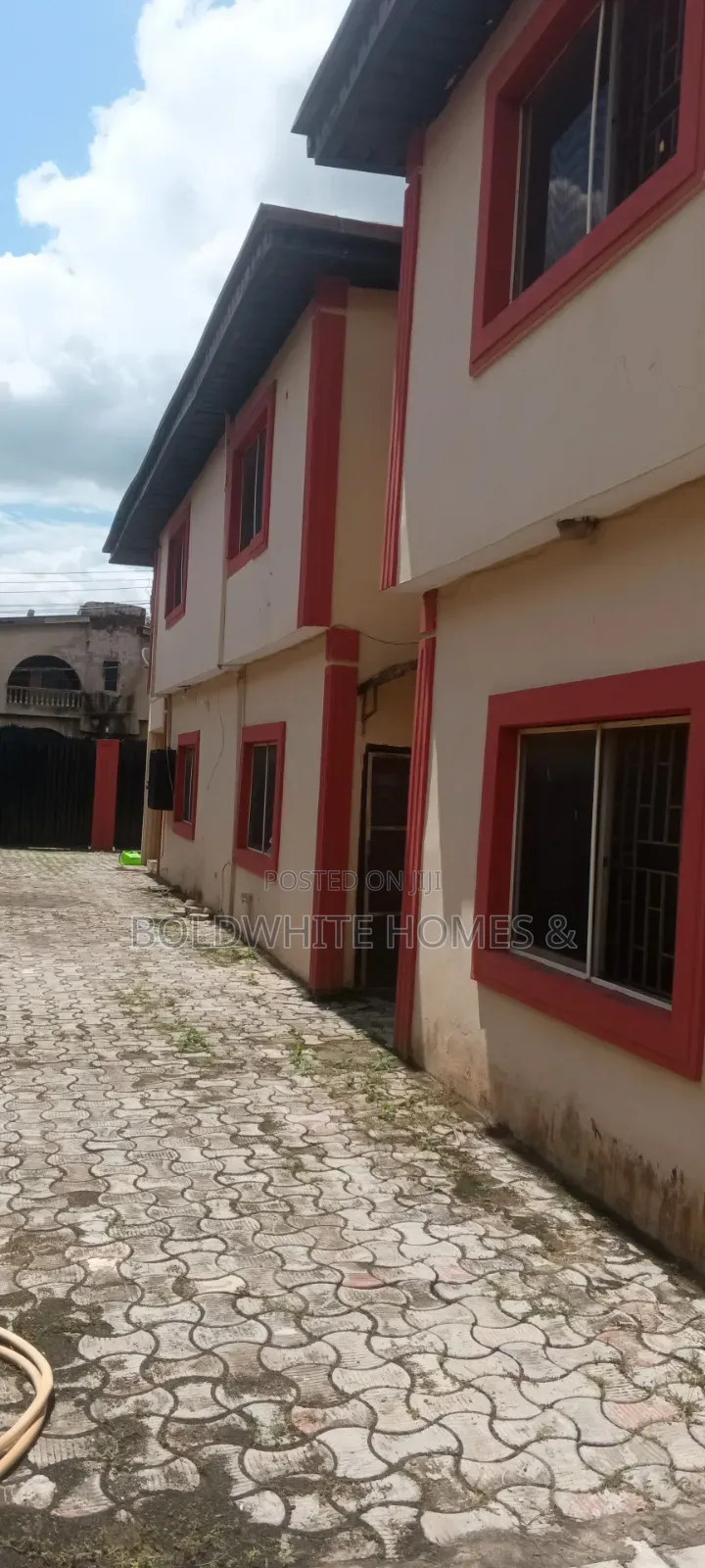 5bdrm Duplex in Magodo Estate Phase for rent