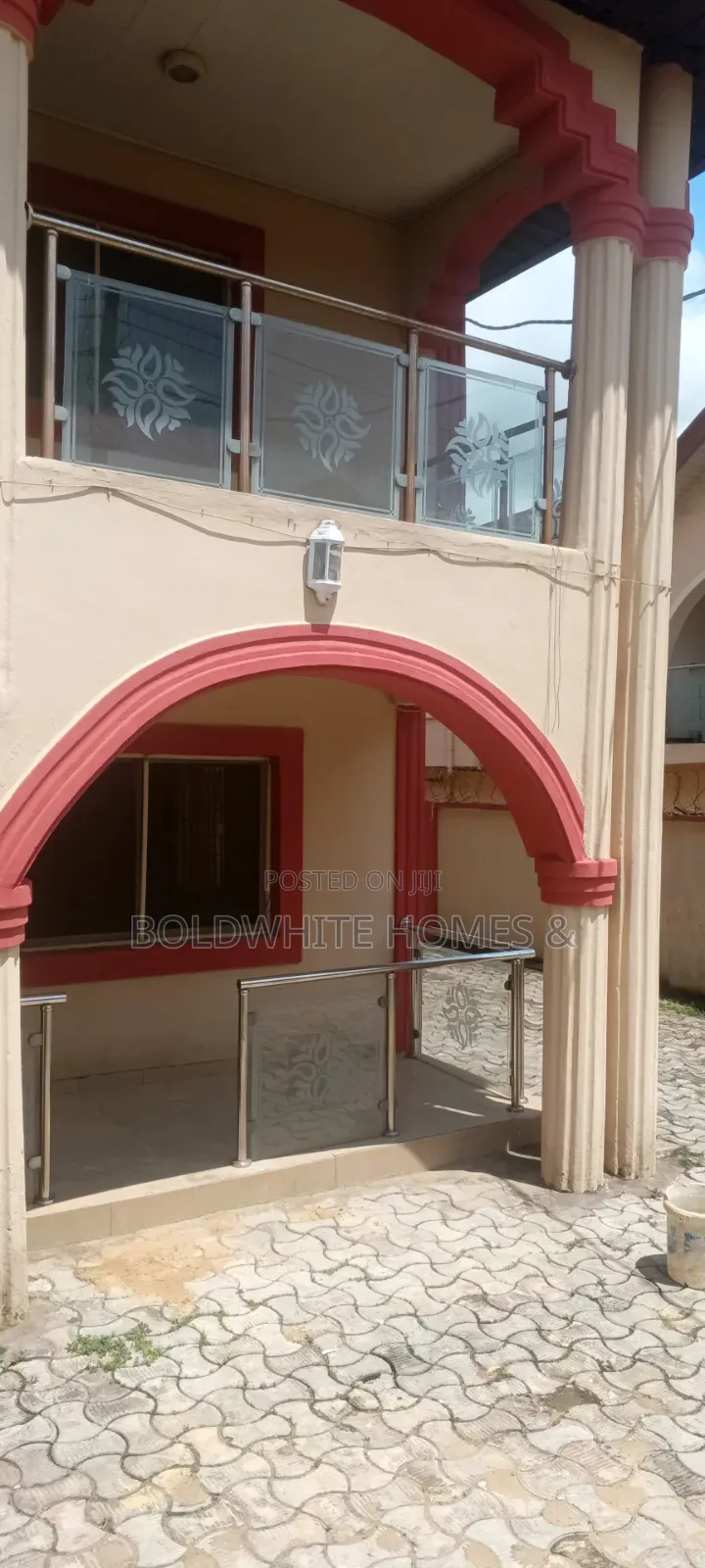 5bdrm Duplex in Magodo Estate Phase for rent