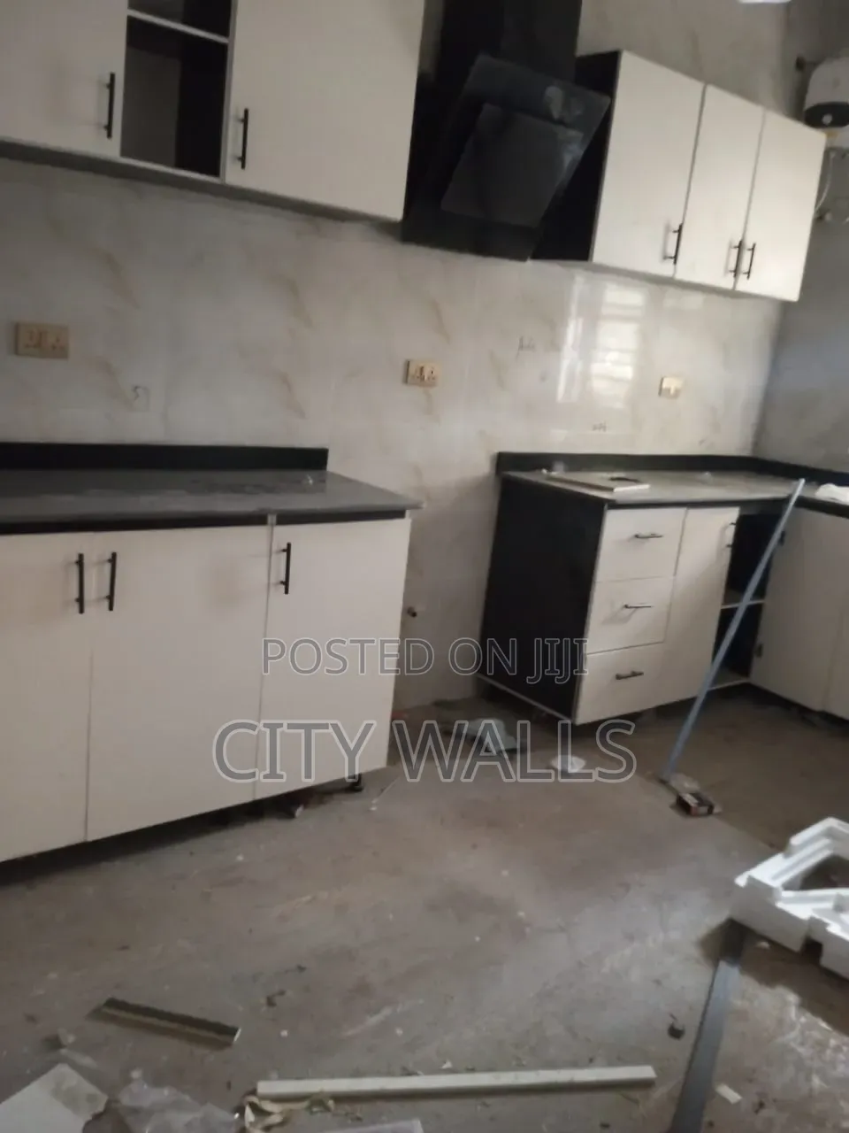2bdrm Block of Flats in Ikate for rent