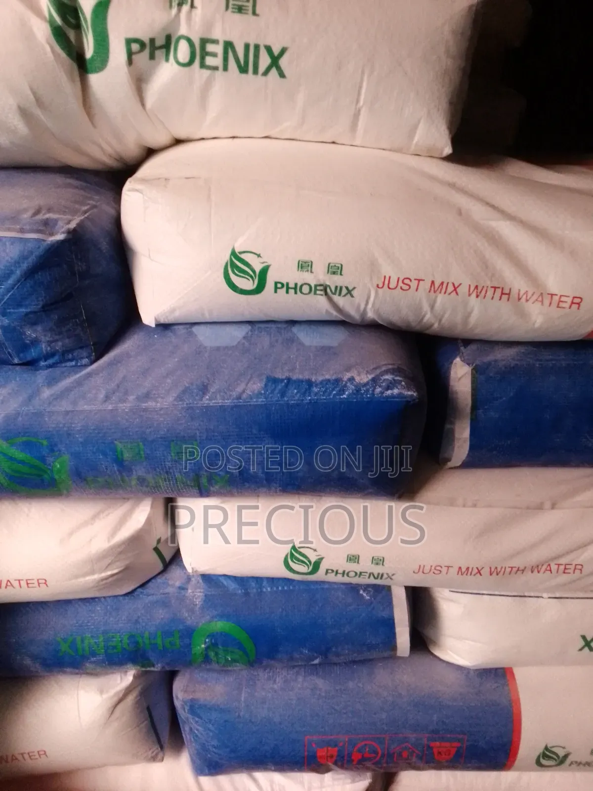 Screeding Putty