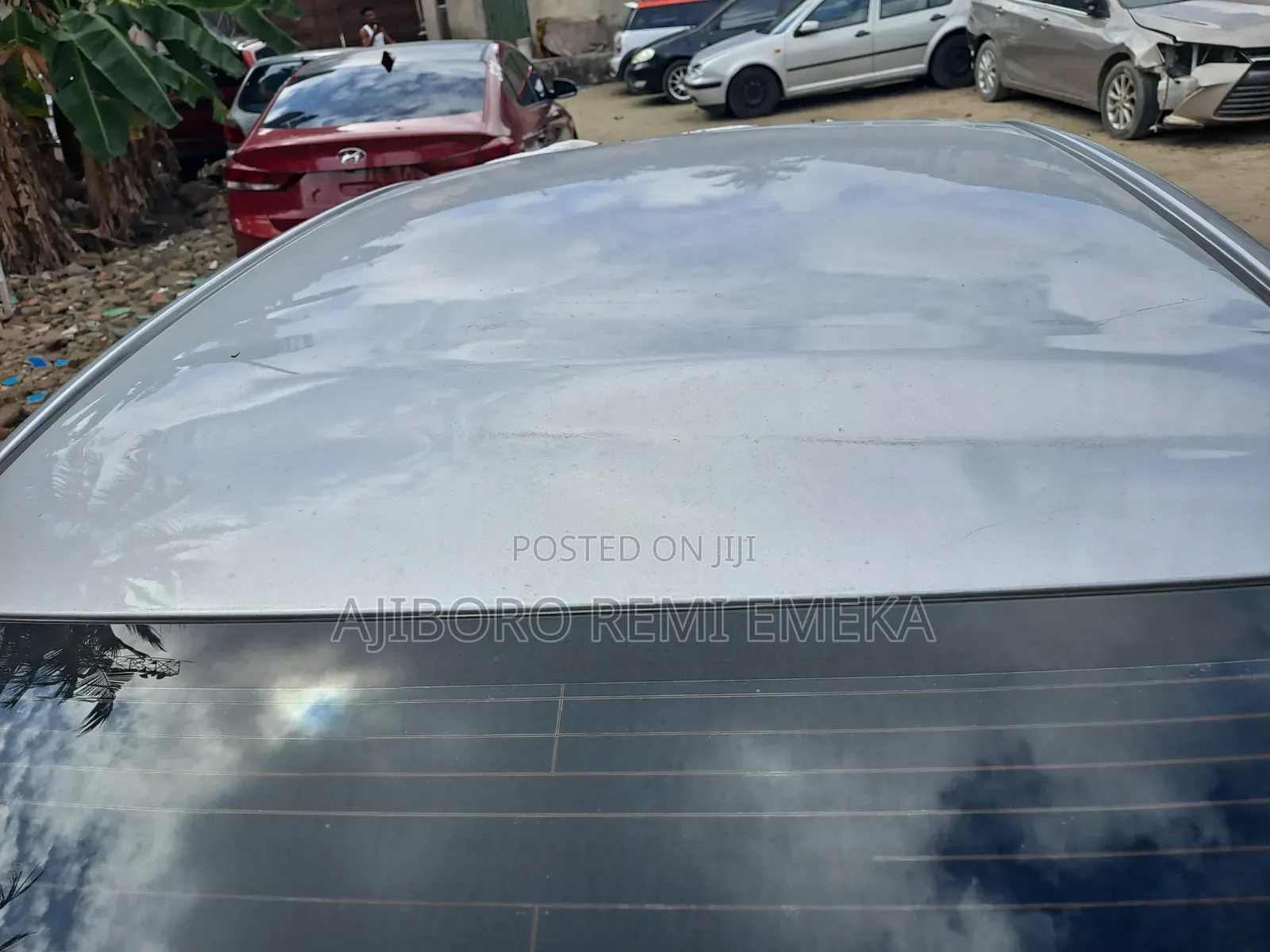 Toyota Vios 2010 Silver