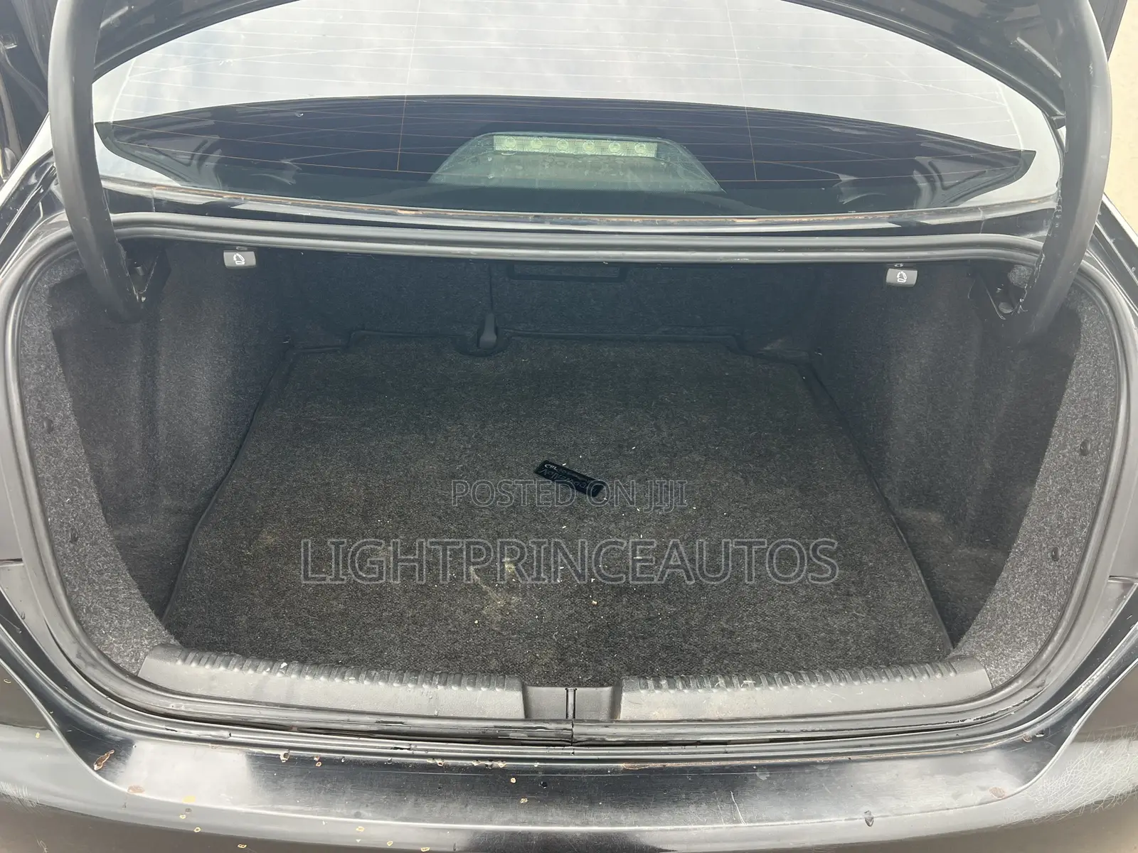 Volkswagen Jetta 2014 Black