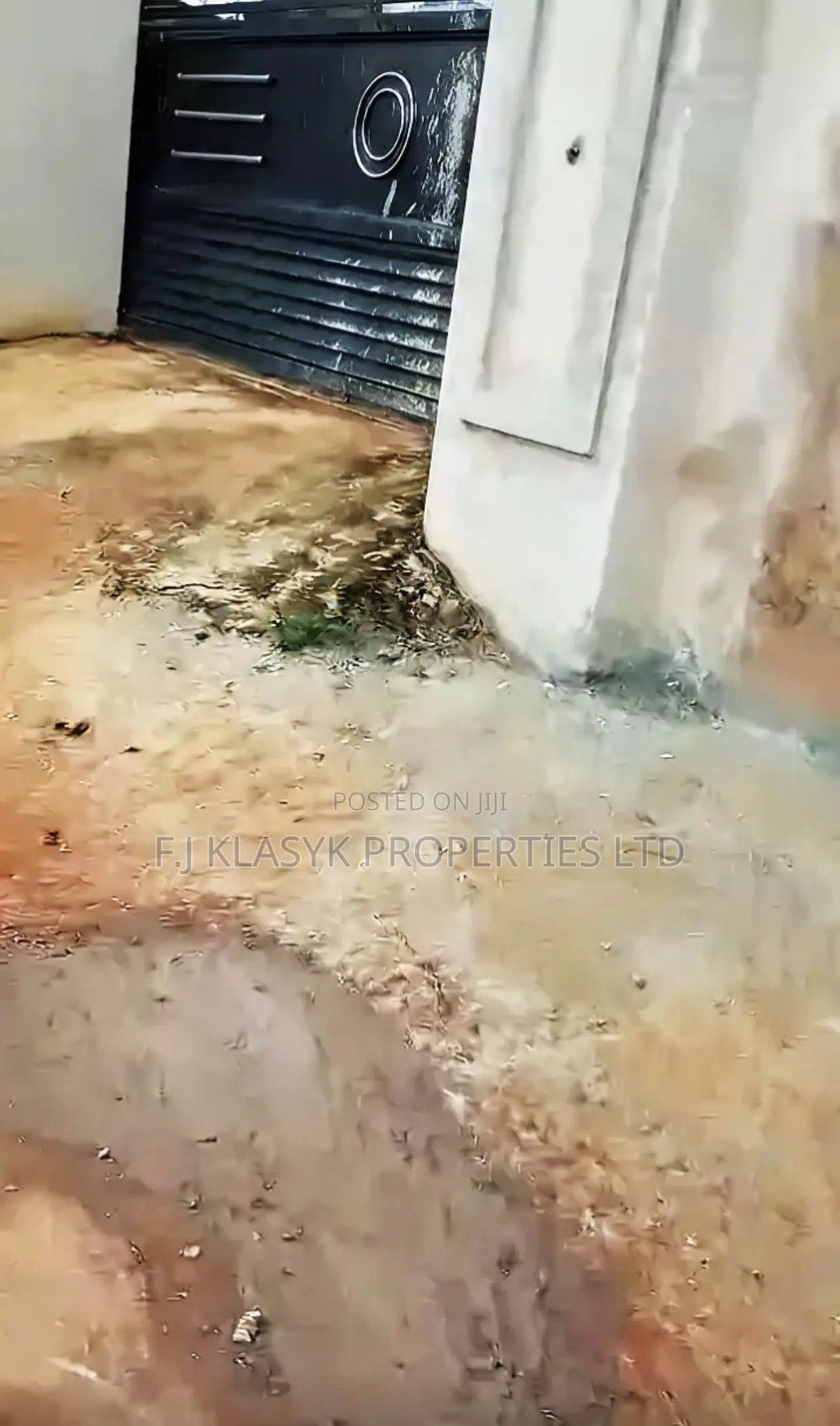 3bdrm Bungalow in Benin City for sale