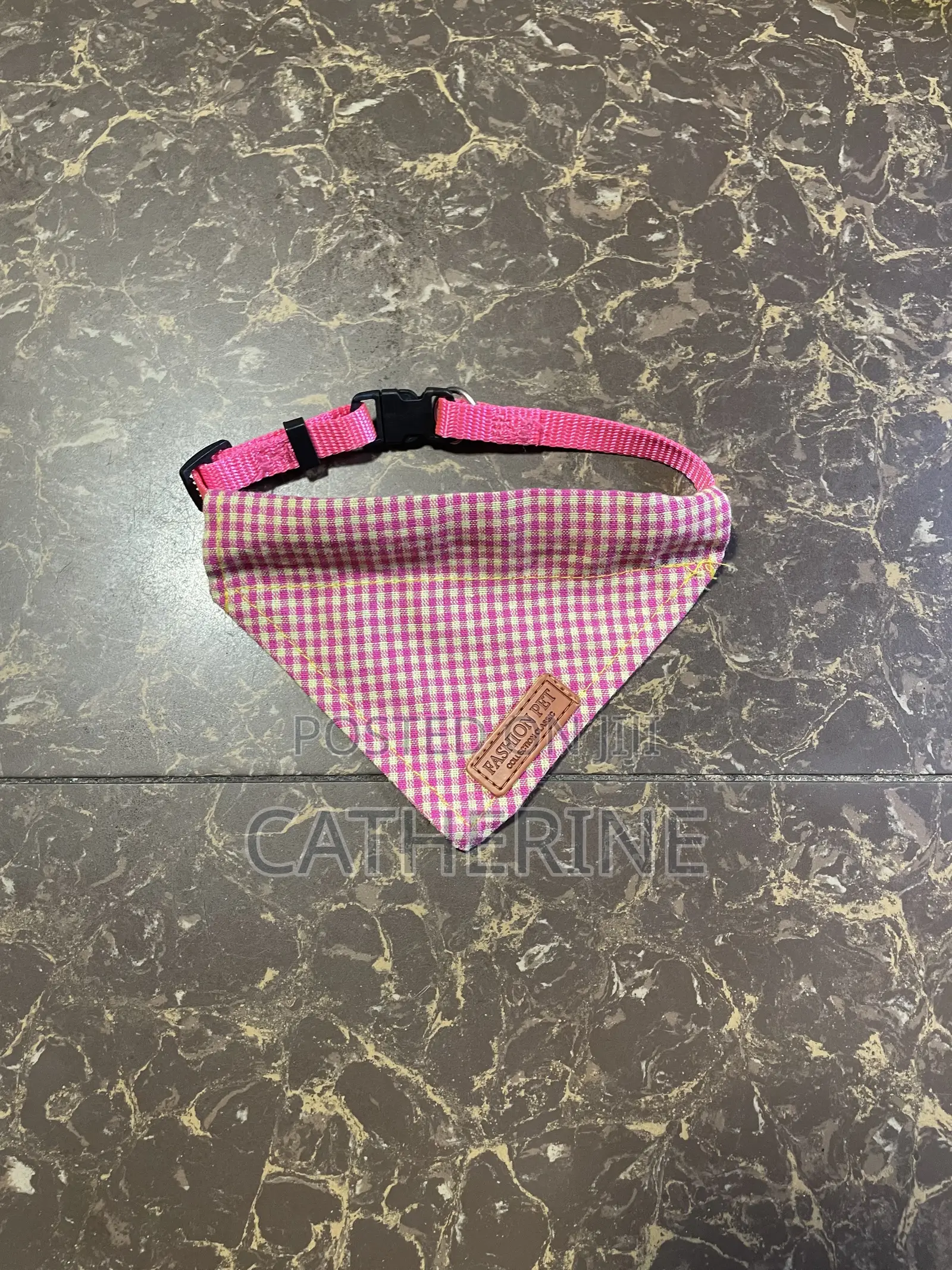Pet Bandanna