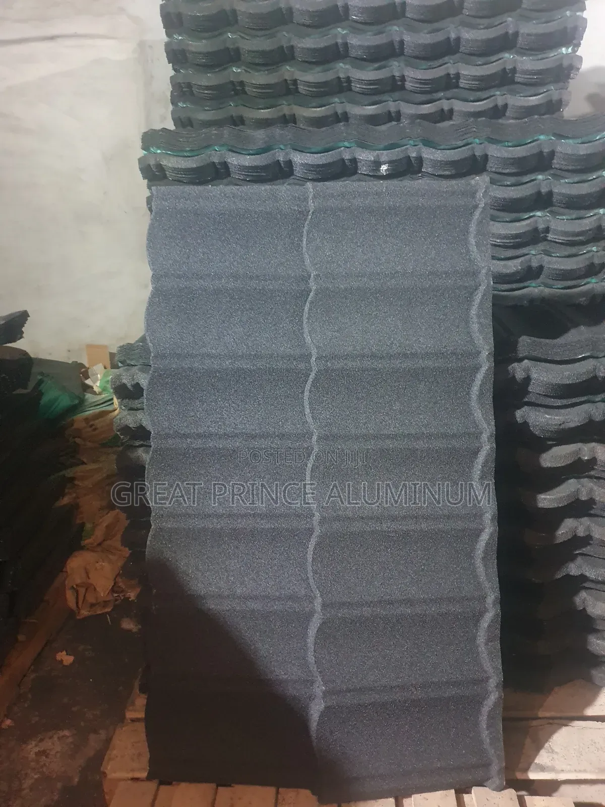 Great Prince Stone Ties Roofing Sheet Bondrock Block Call Carlos