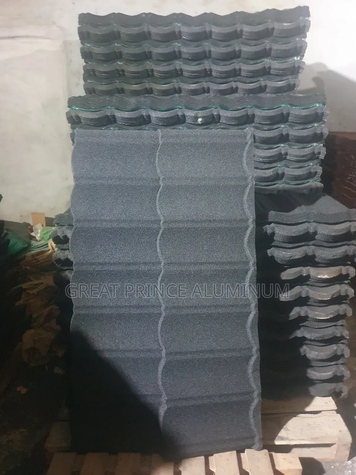 Great Prince Stone Ties Roofing Sheet Bondrock Block Call Carlos