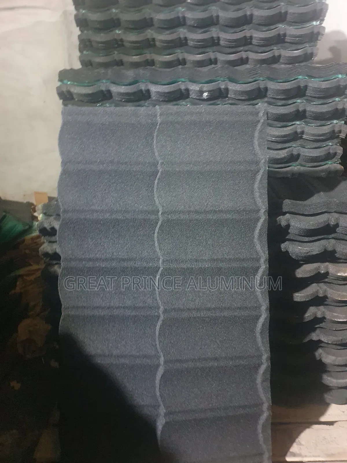 Great Prince Stone Ties Roofing Sheet Bondrock Block Call Carlos