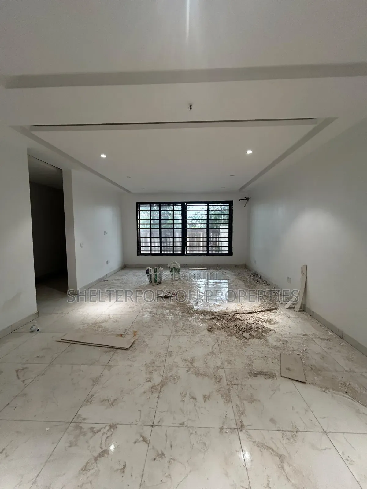 4bdrm Duplex in Ikate for sale