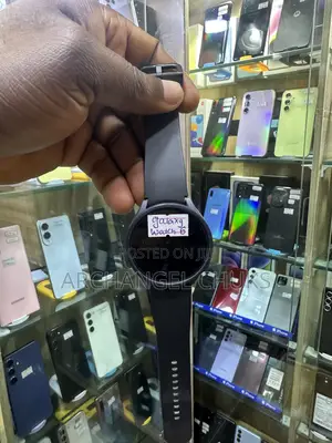Galaxy Watch 6