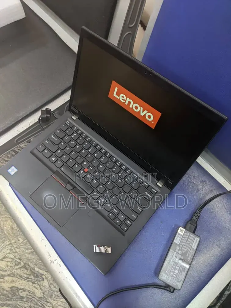 Laptop Lenovo ThinkPad T480 8GB Intel Core i5 SSD 256GB