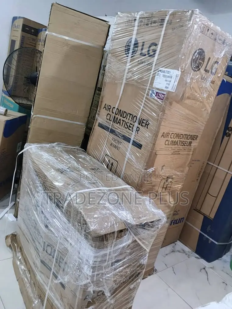LG APNQ48LT3S1 Business Office Inverter AC