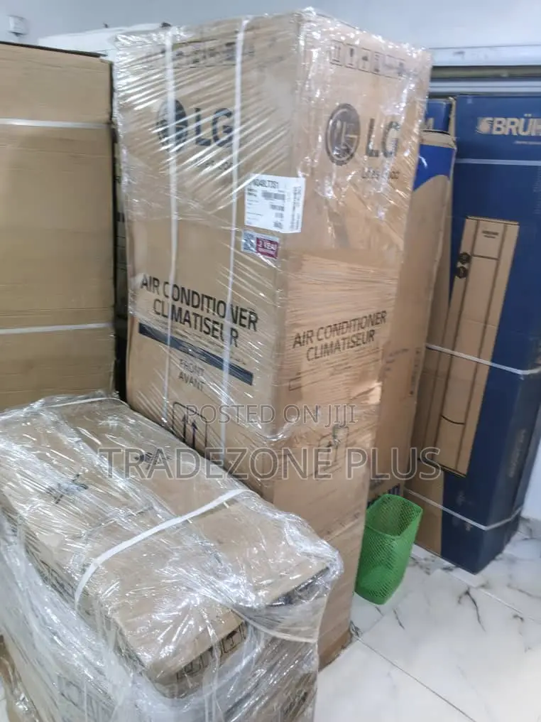 LG Standing AC for Homes, Shops Offices