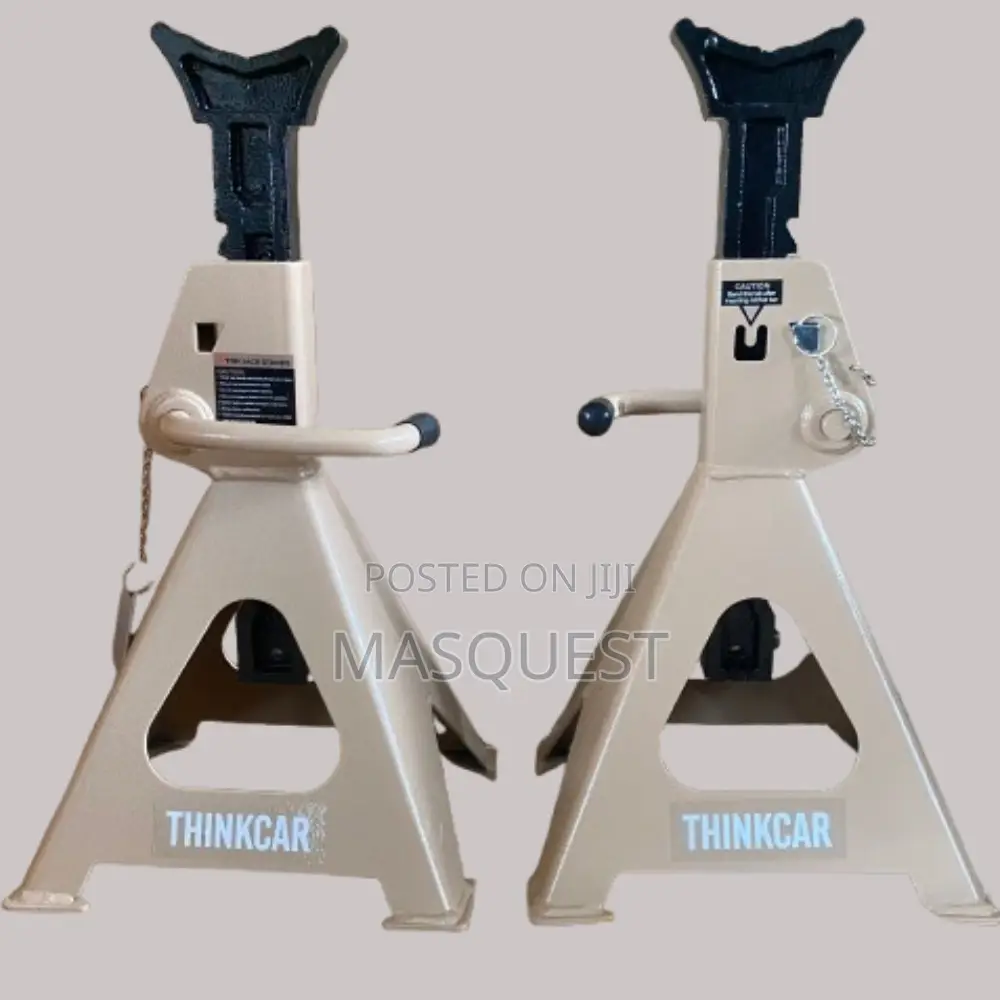 Thinkcar TFJ106 Jack Stand 6 Ton