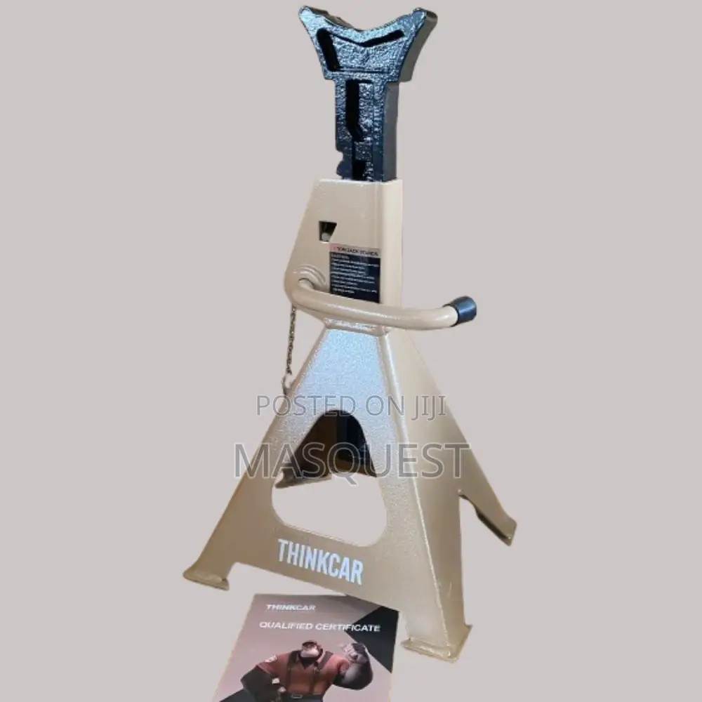 Thinkcar TFJ106 Jack Stand 6 Ton