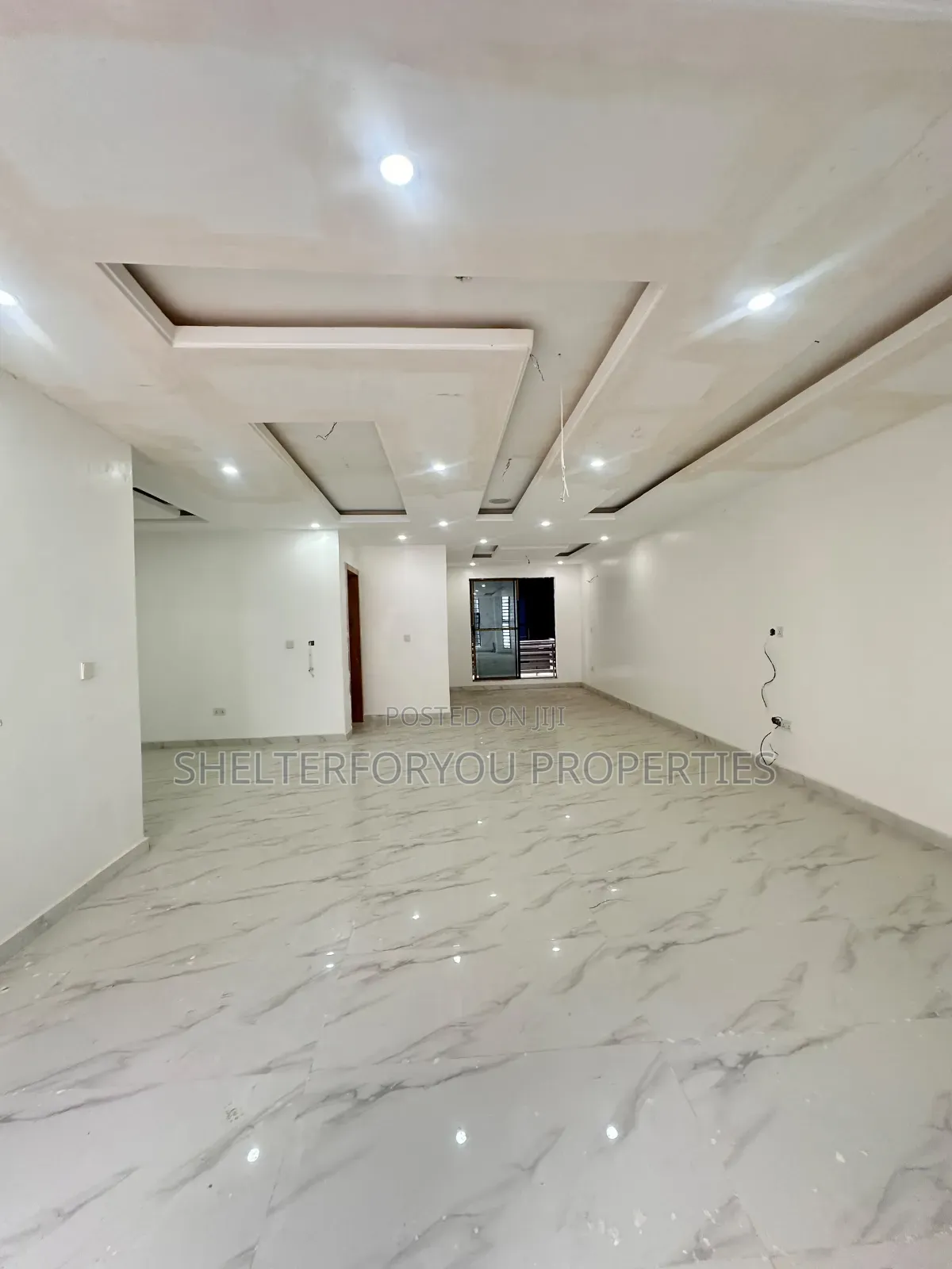 4bdrm Duplex in Ikate for sale