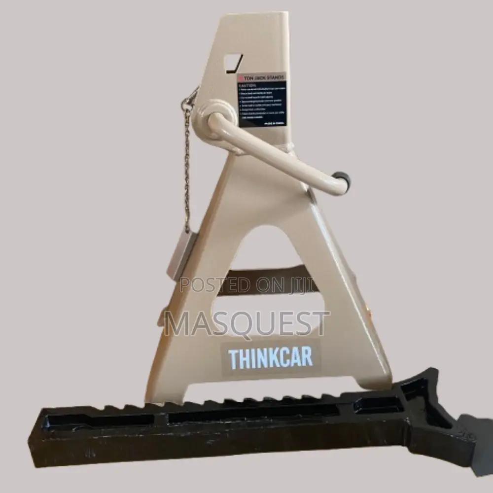 Thinkcar TFJ106 Jack Stand 6 Ton