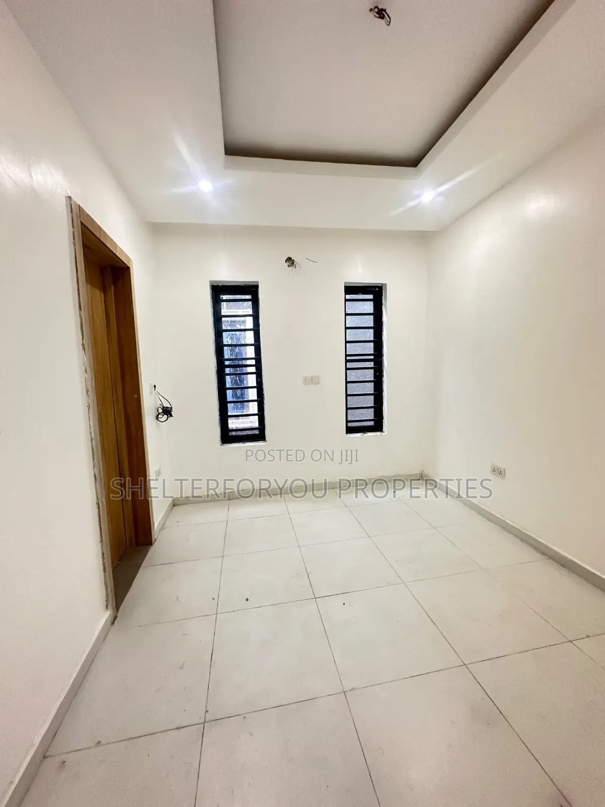 4bdrm Duplex in Ikate for sale