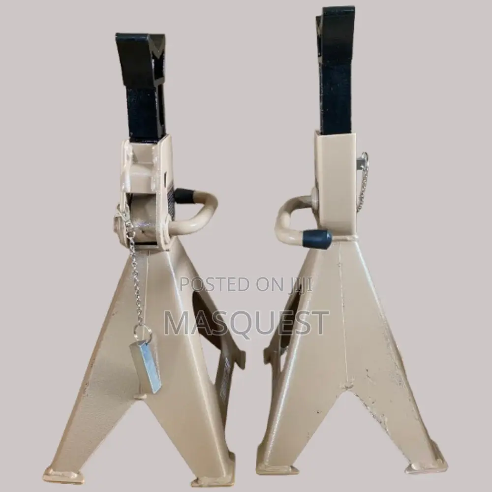 Thinkcar TFJ106 Jack Stand 6 Ton