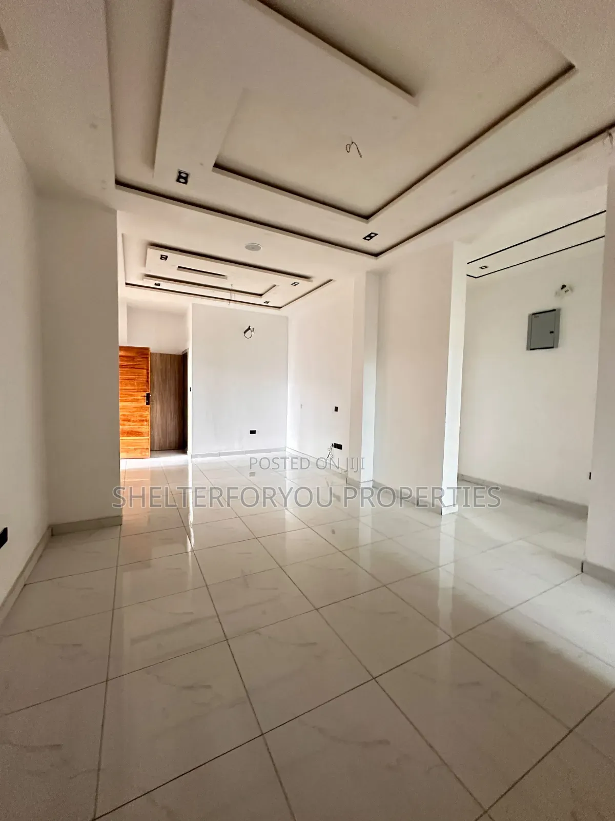 2bdrm Apartment in Ikate for sale
