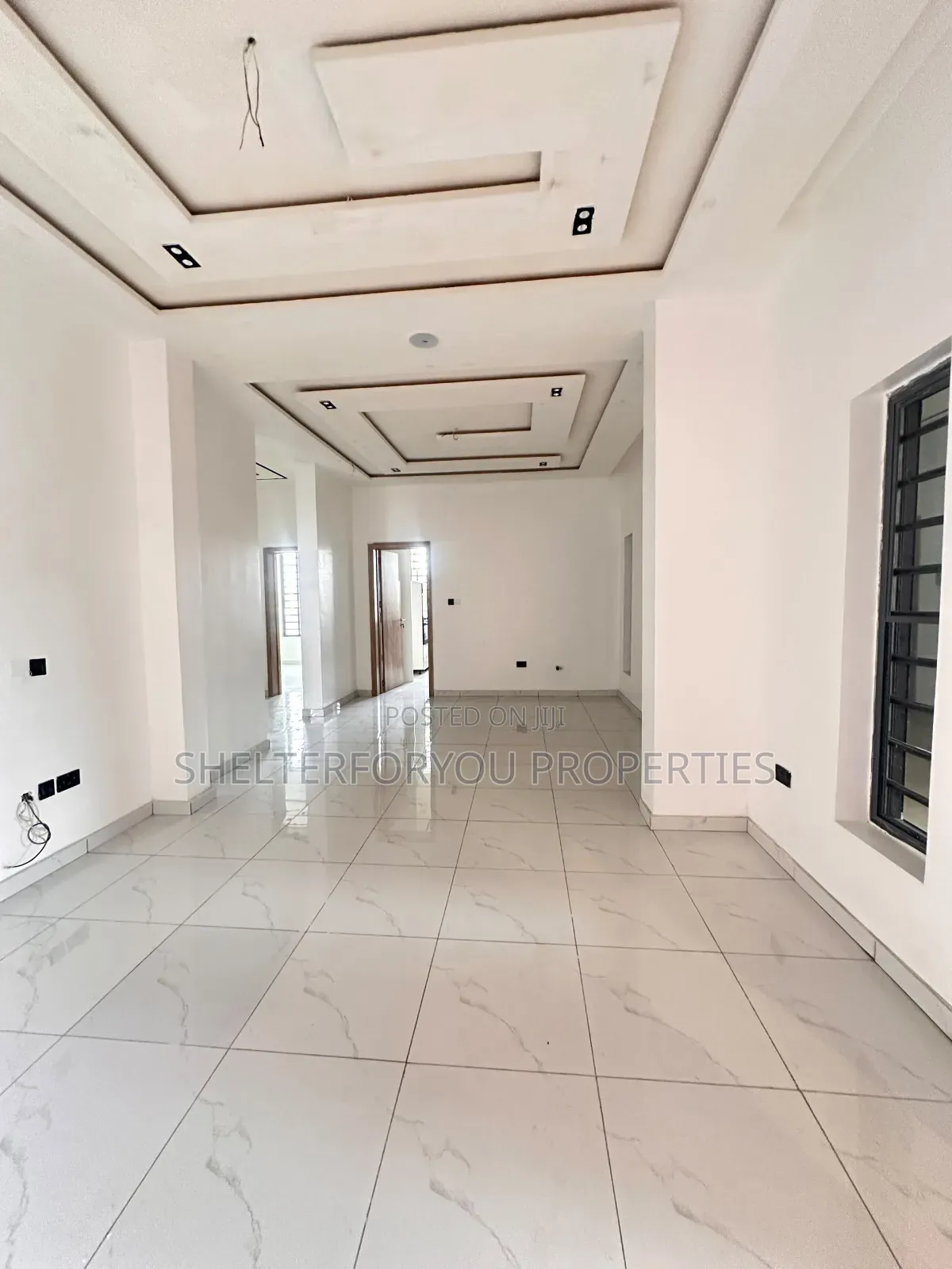 2bdrm Apartment in Ikate for sale