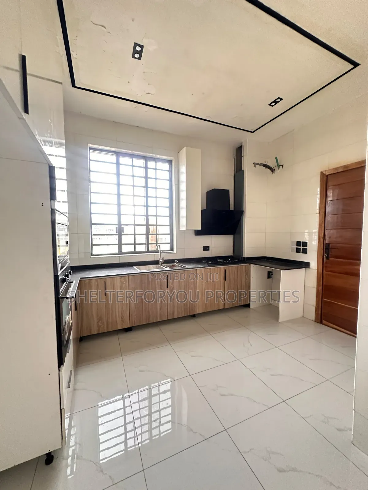 2bdrm Apartment in Ikate for sale