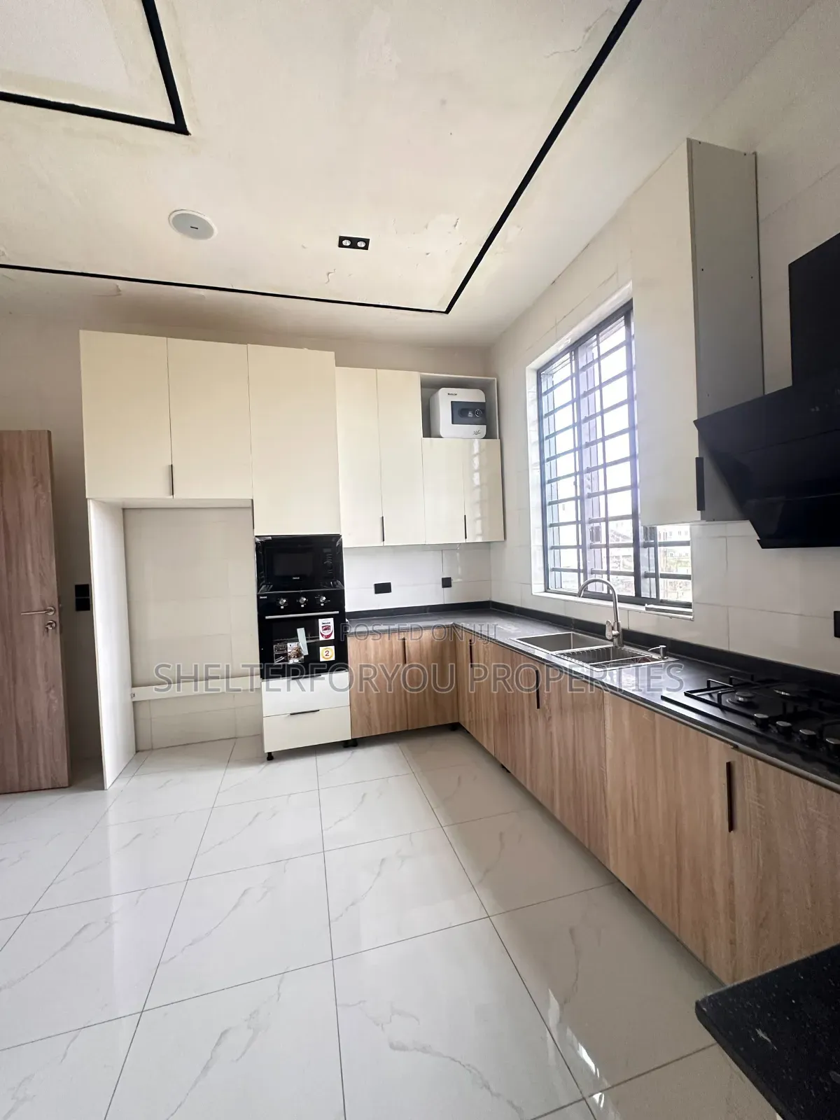 2bdrm Apartment in Ikate for sale