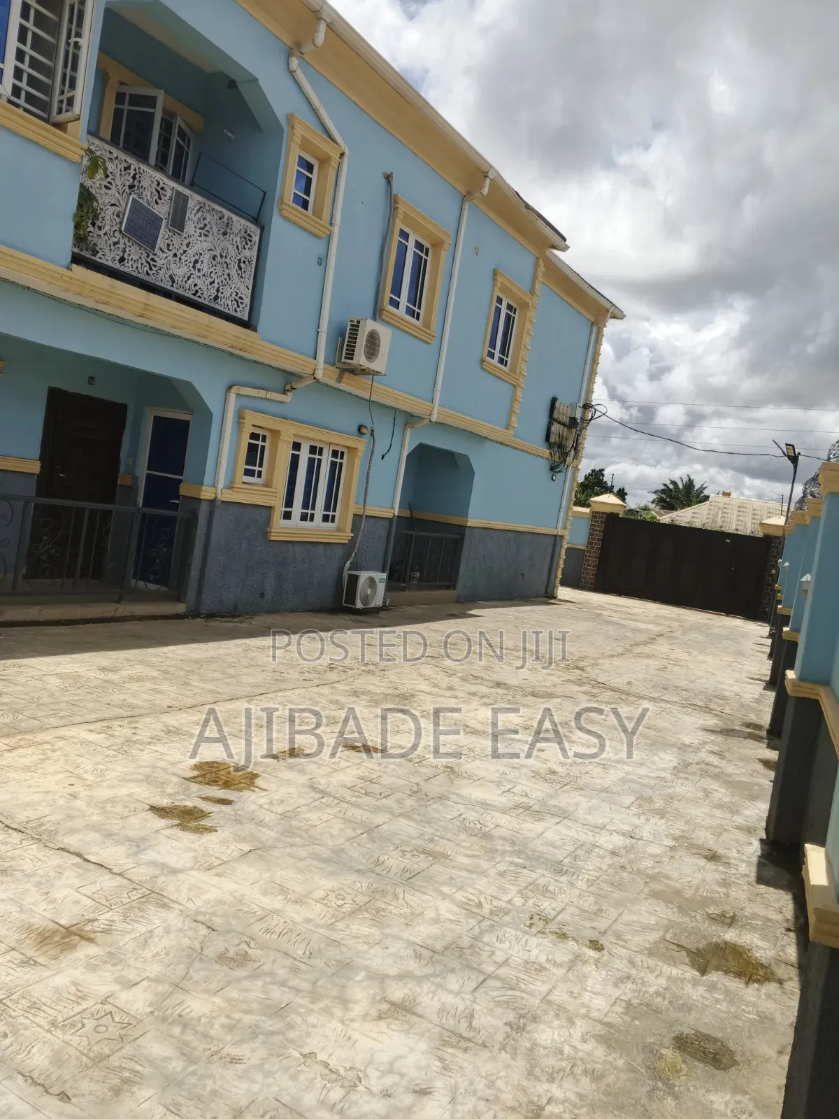 Mini Flat in Ayobo for rent