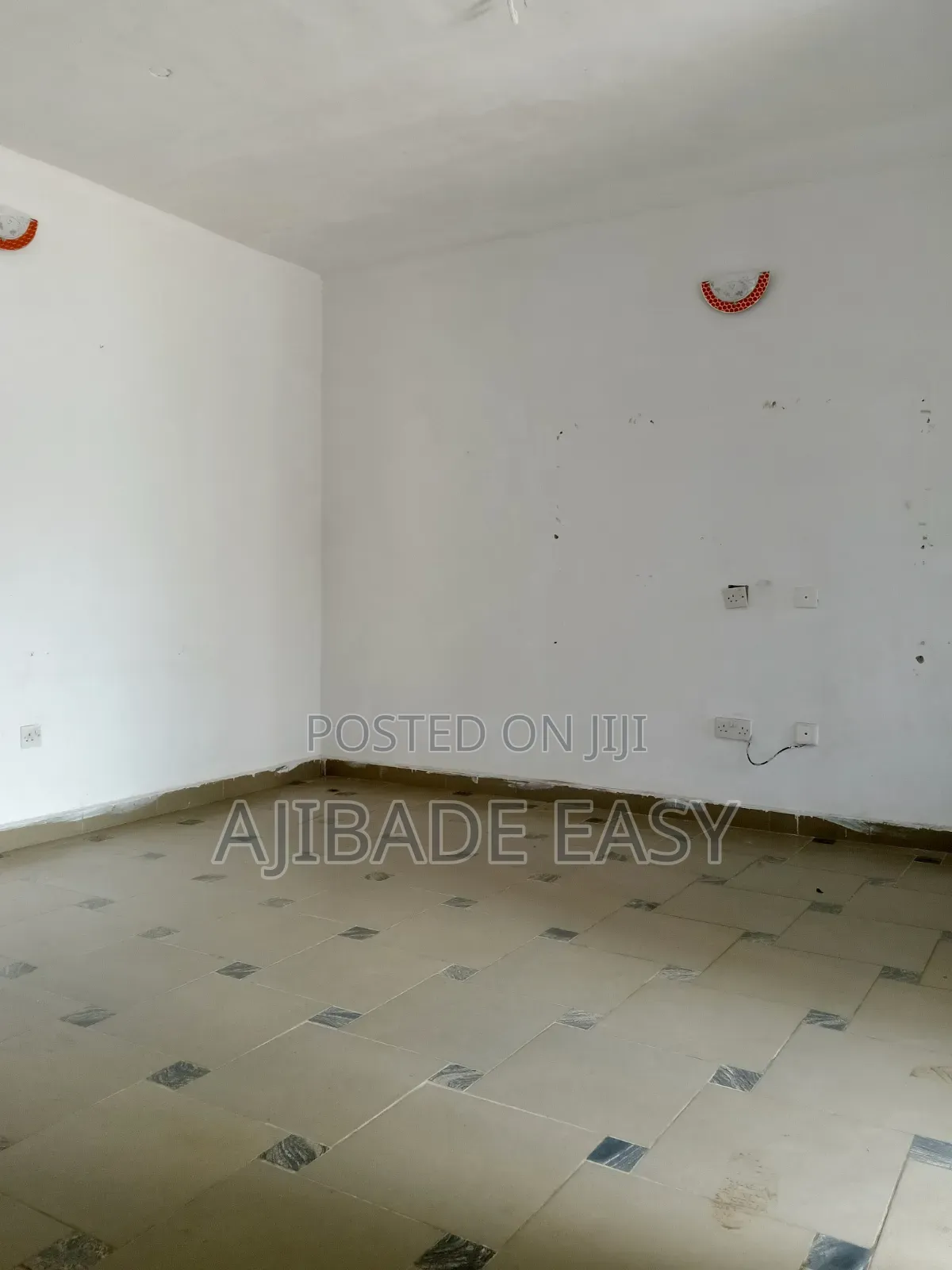 Mini Flat in Ayobo for rent