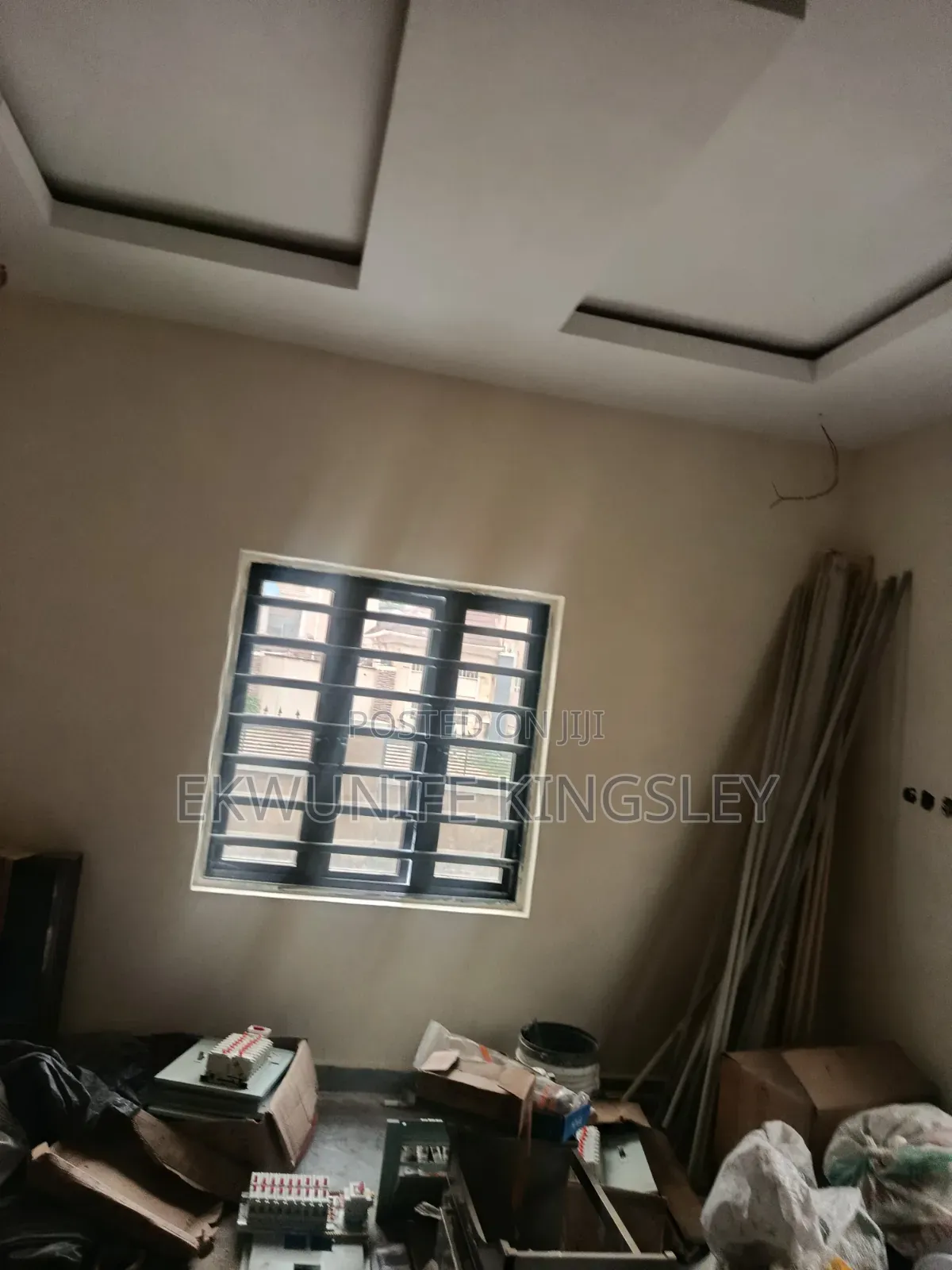 3bdrm Block of Flats in Pearl Apartment, Durumi for sale