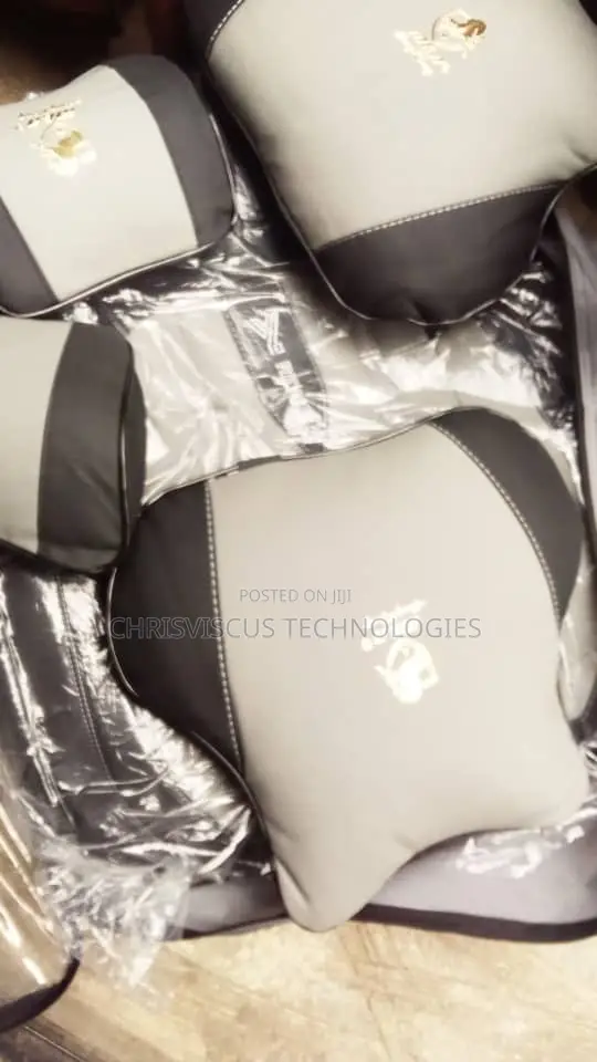 Seat Cover