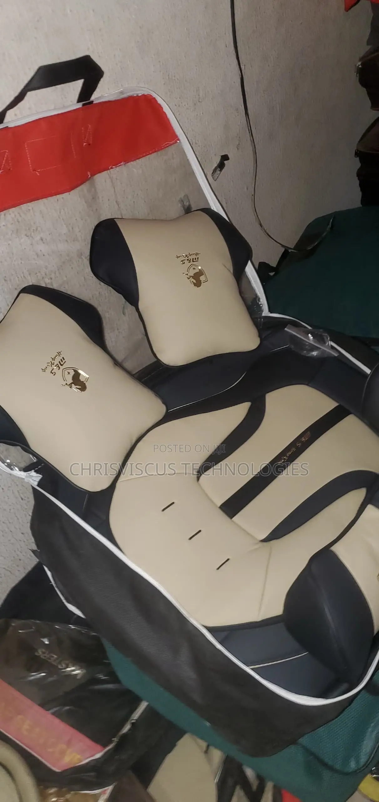 Seat Cover