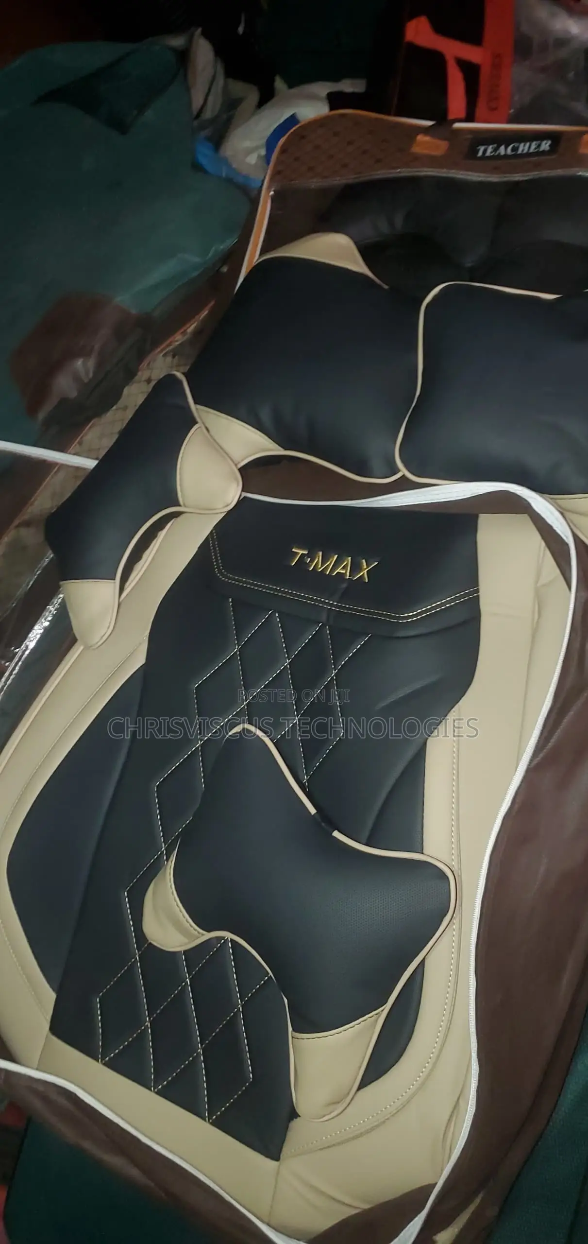 Seat Cover