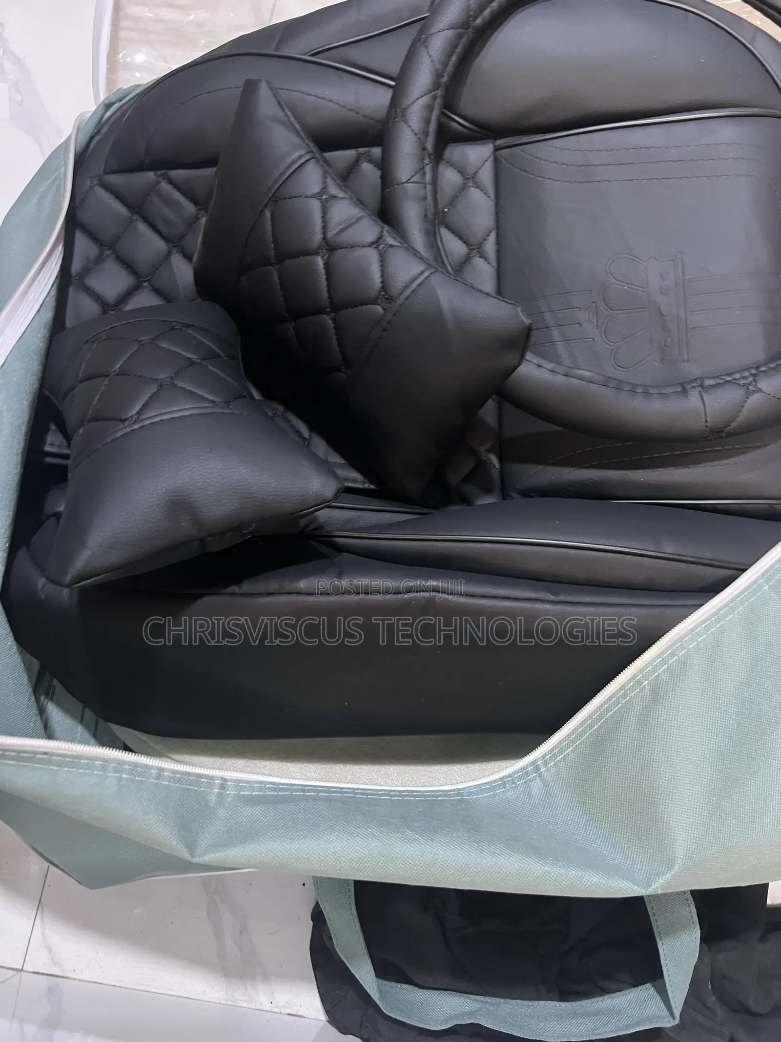 Seat Cover