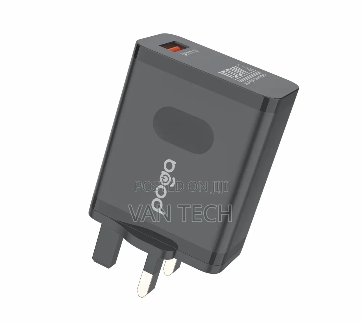 Original Super Fast Charger 100W