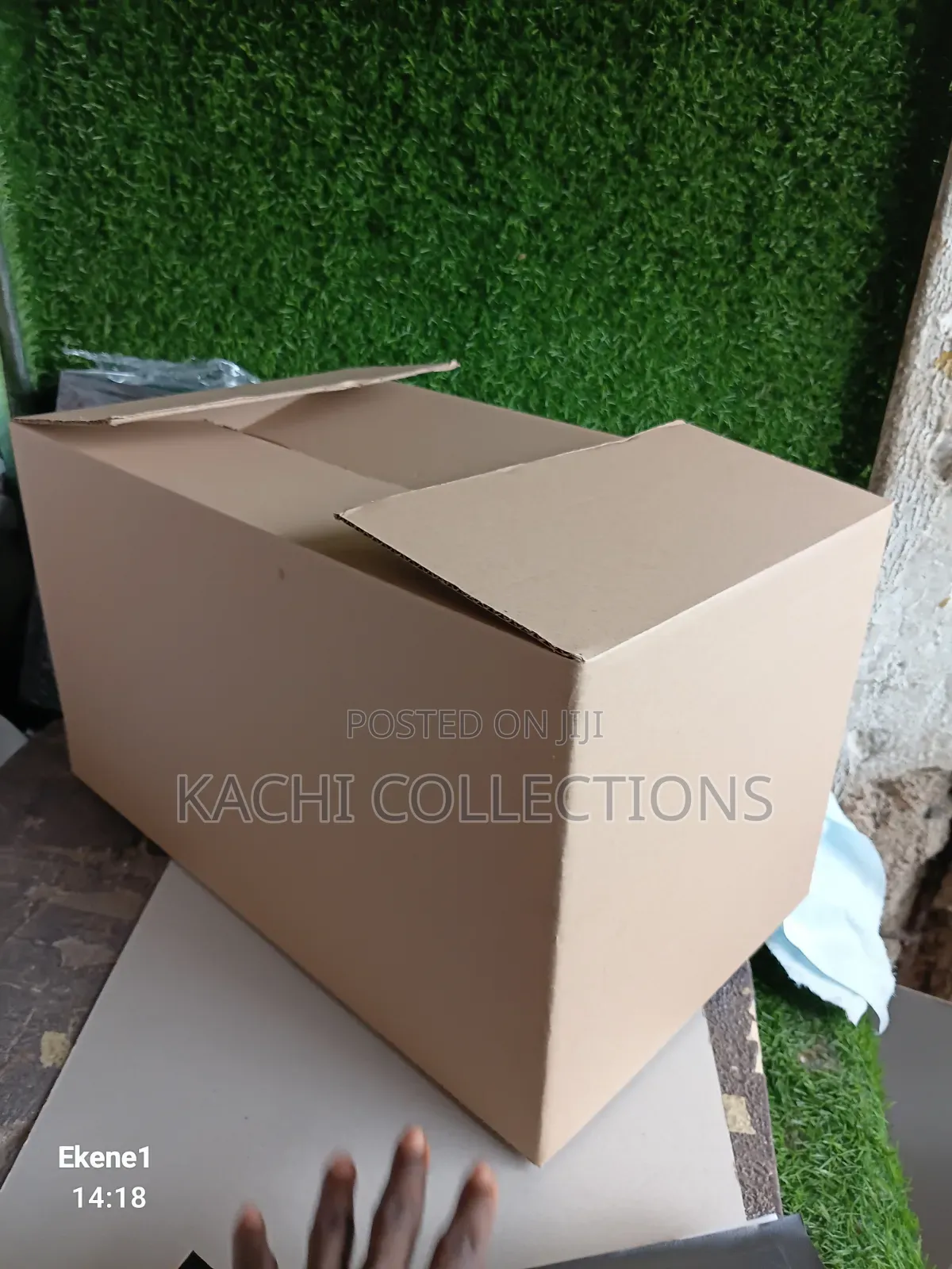 Medium Size of Moving Cartons Available Now