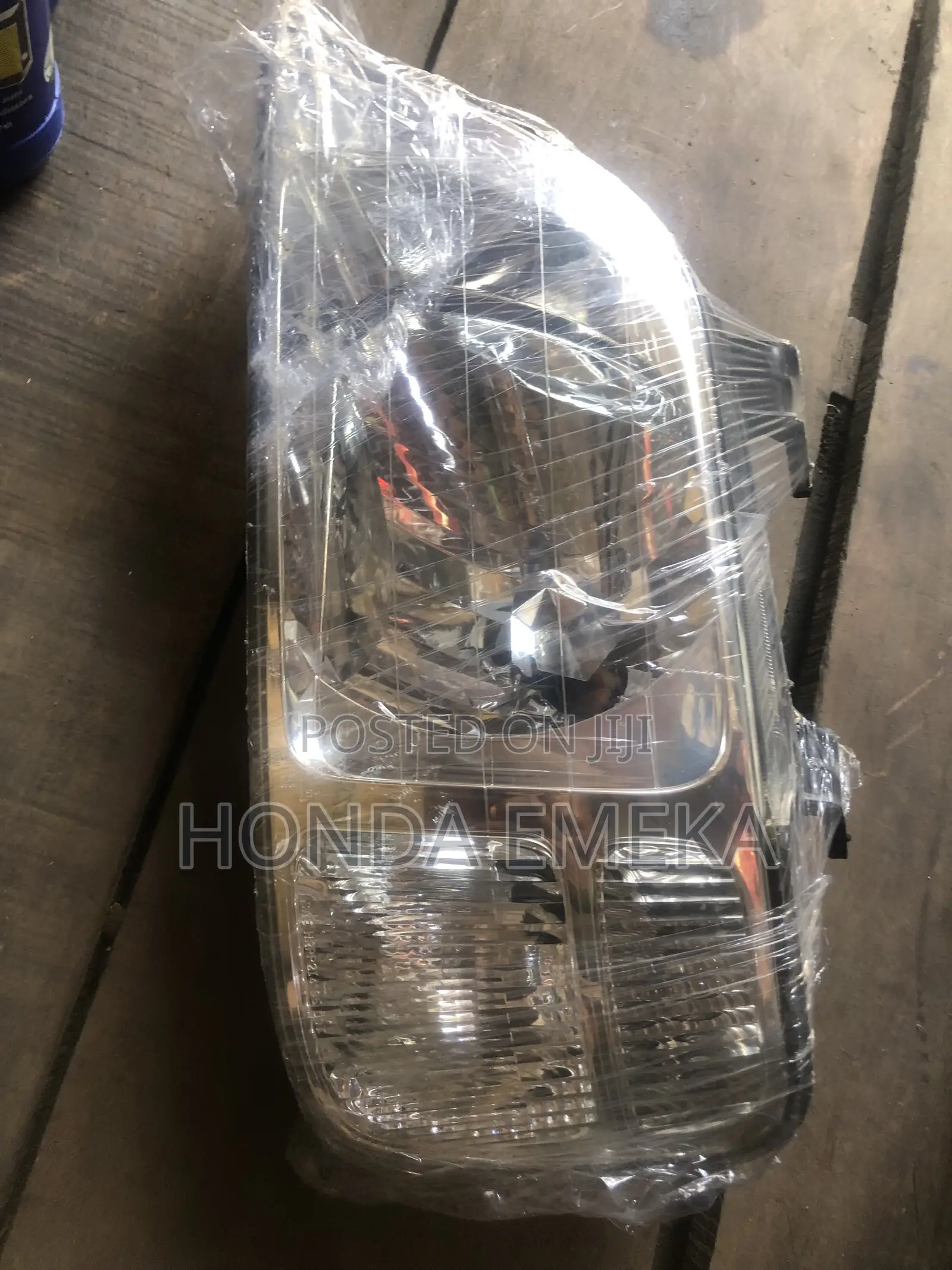 Head Light Honda CR-V 1998 Model