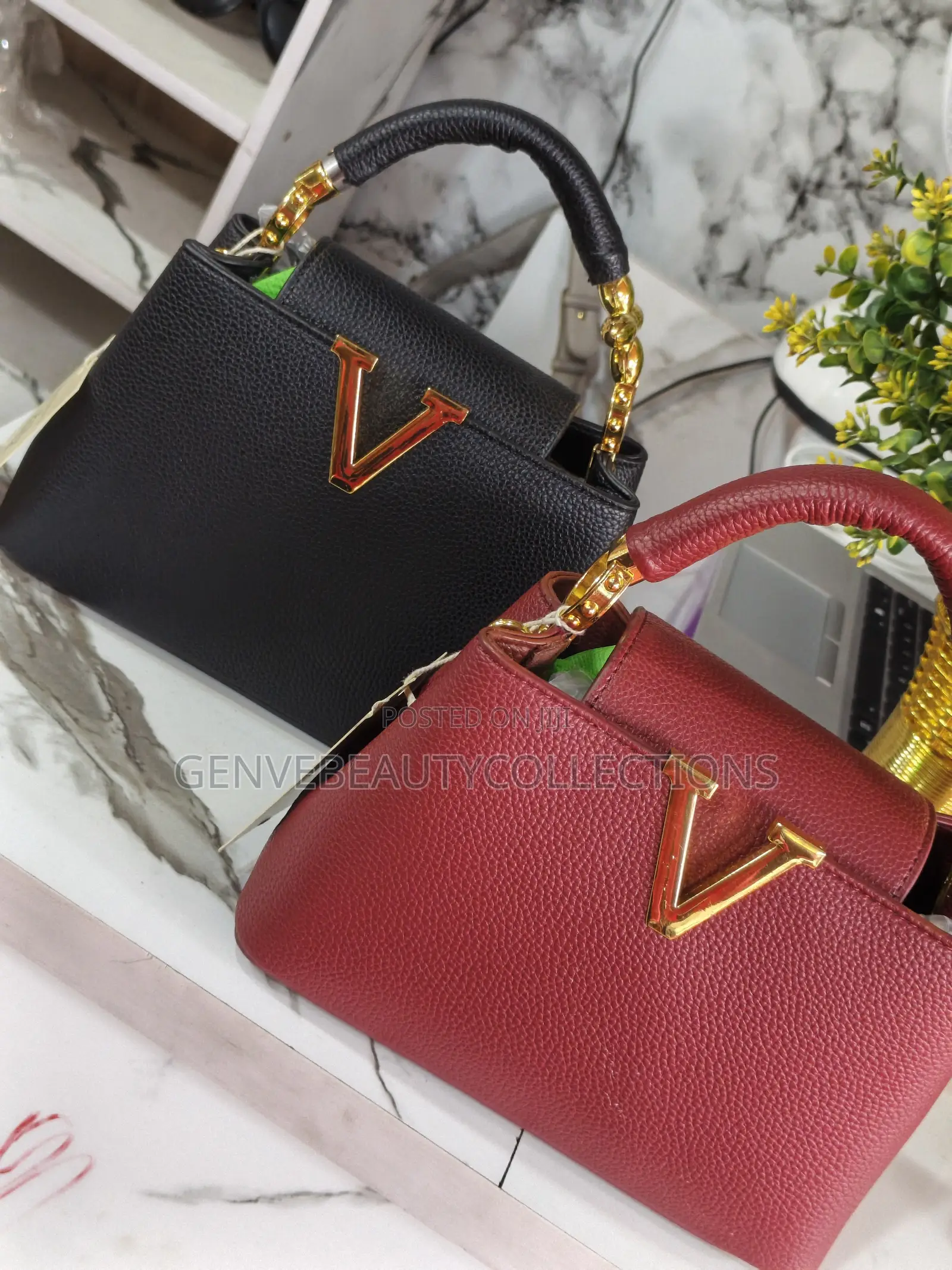 Luxury Qaulity Handbag