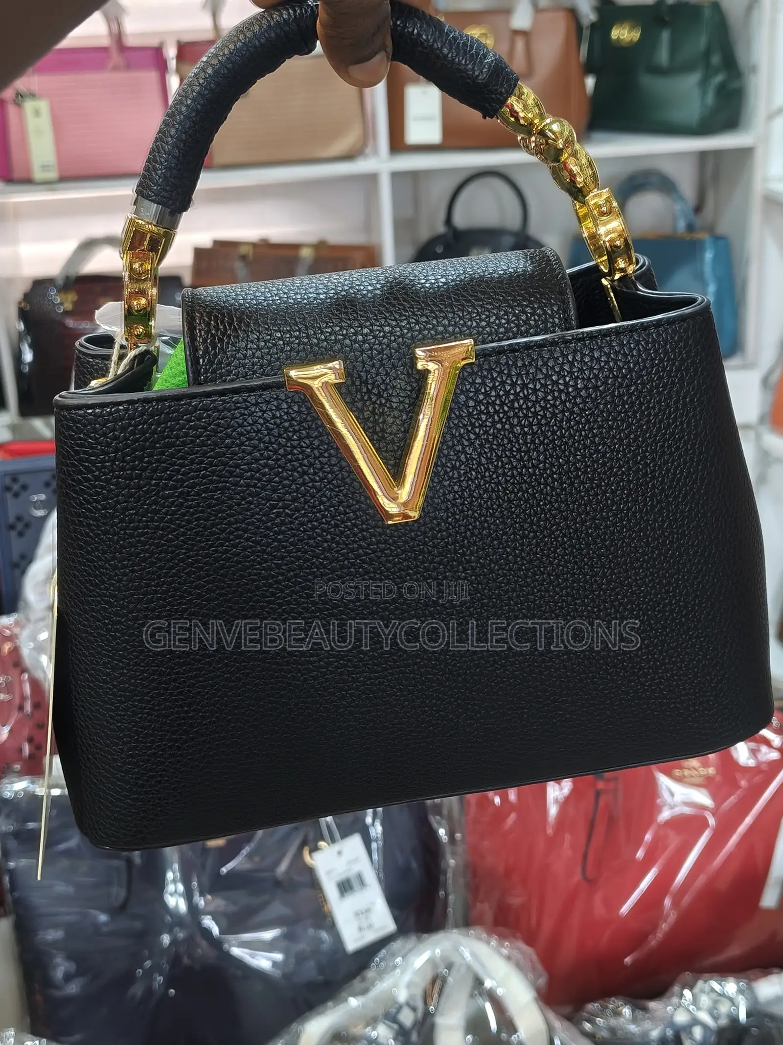 Luxury Qaulity Handbag