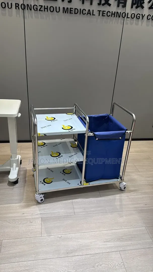 Nursing Cart