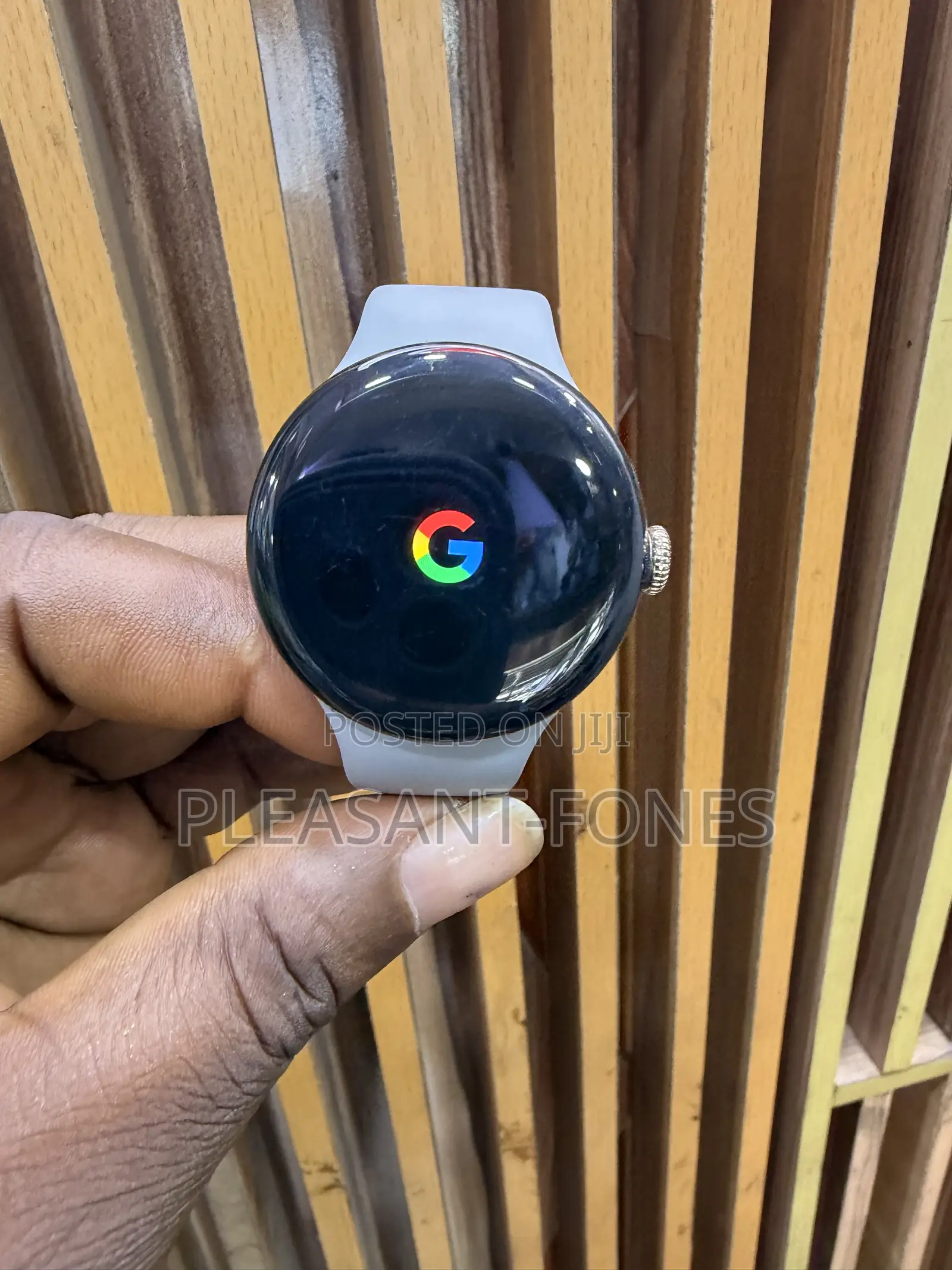 Google Pixel Watch 3 41mm