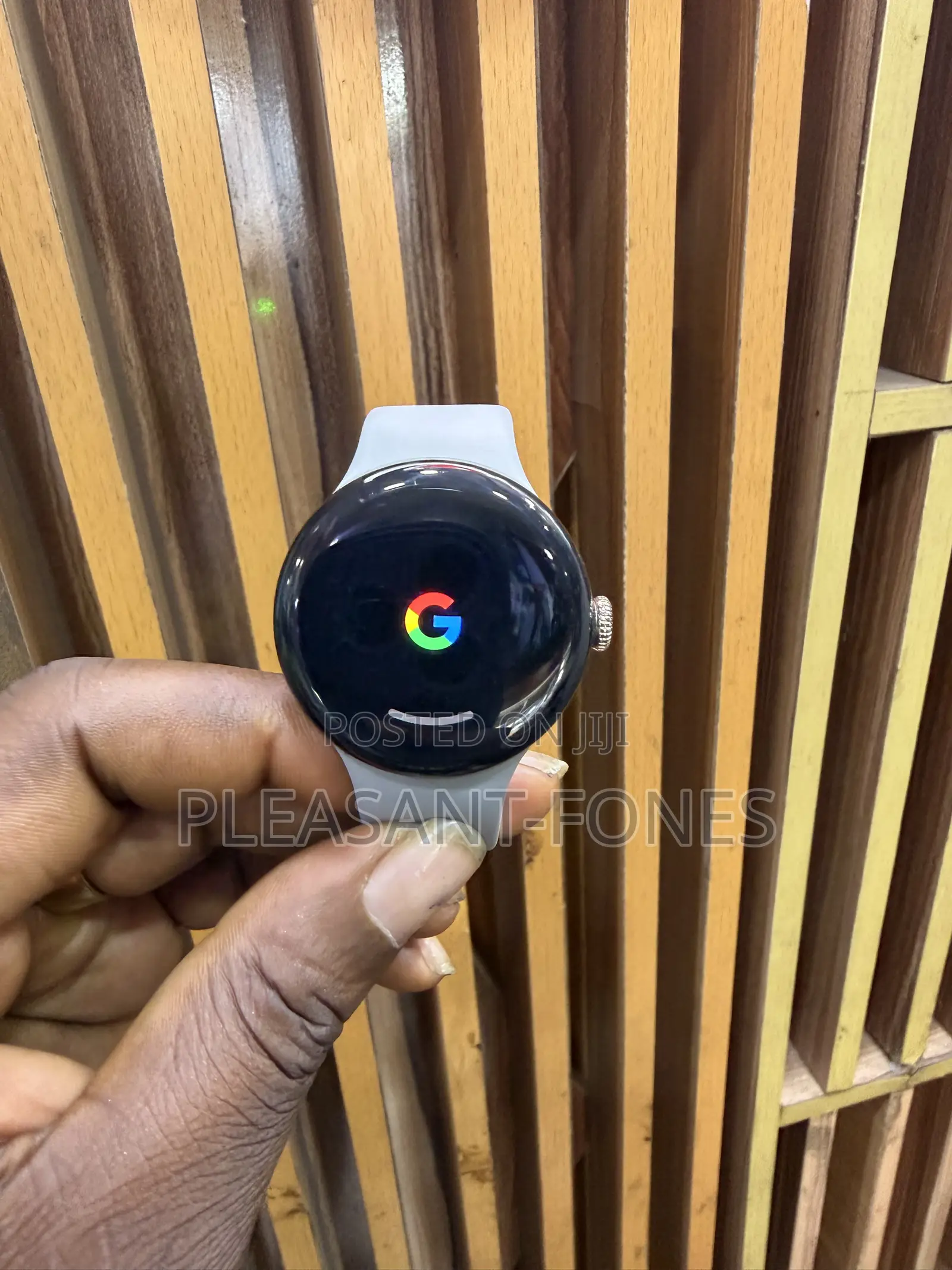 Google Pixel Watch 3 41mm