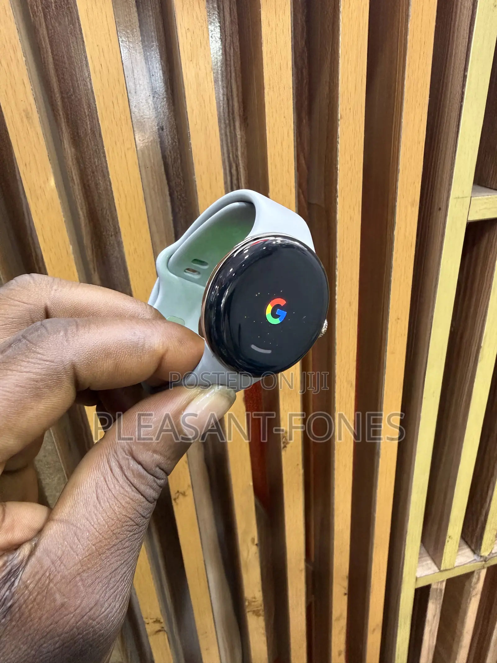Google Pixel Watch 3 41mm