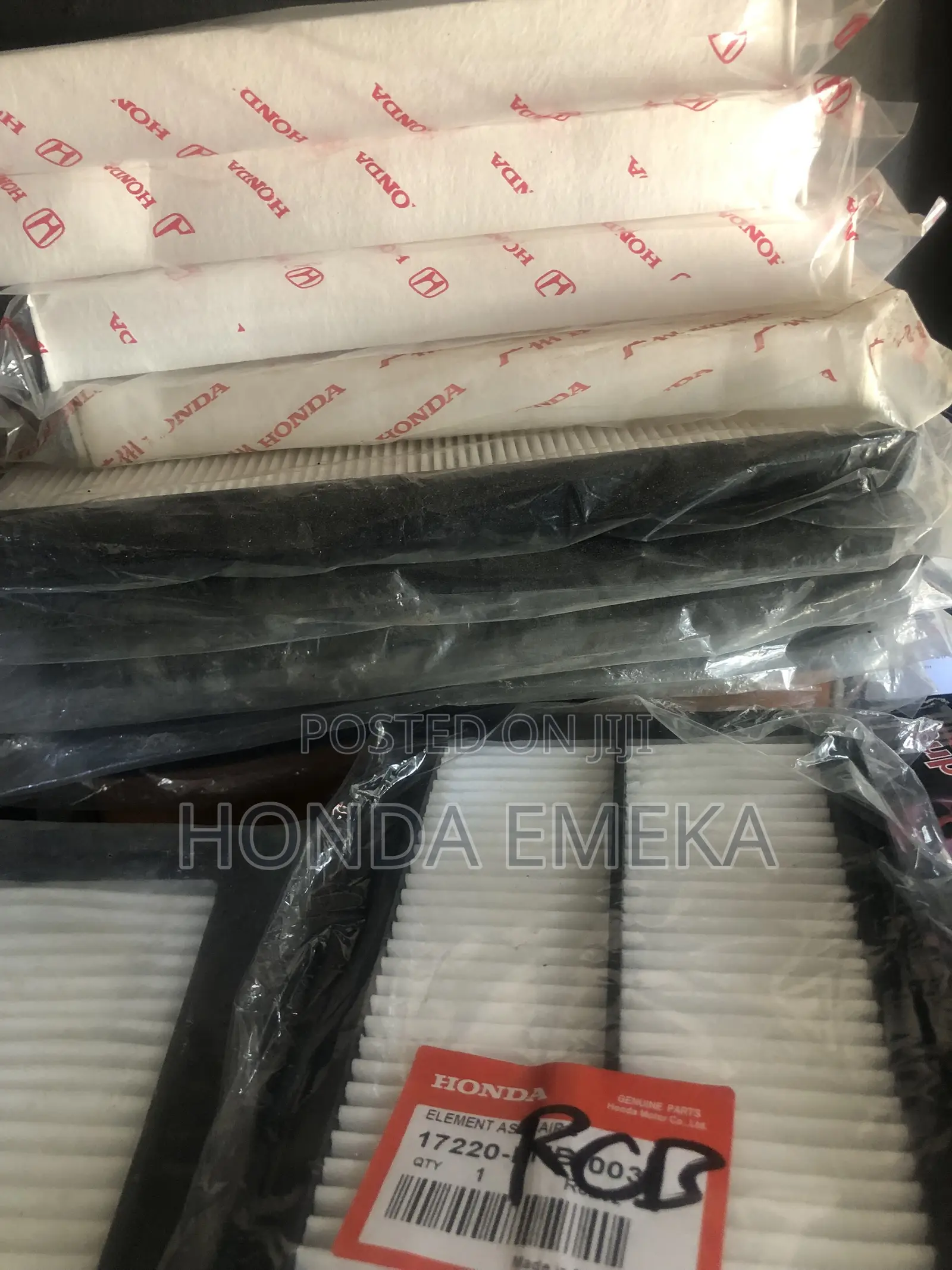 Air Filter for Honda and Acura Any Model Available