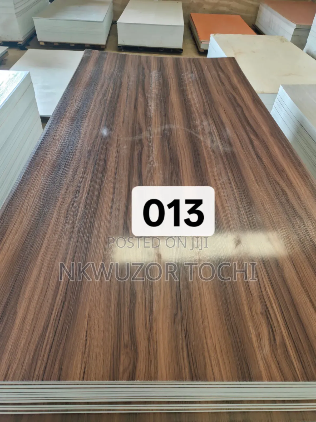Thick PVC 3d Wall Panels/ Uv- Coated PVC Marble Wall Boards