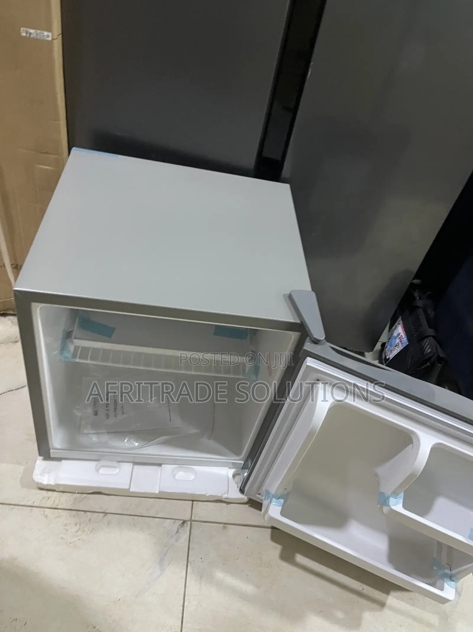 Skyrun 48L Small Space Refrigerator