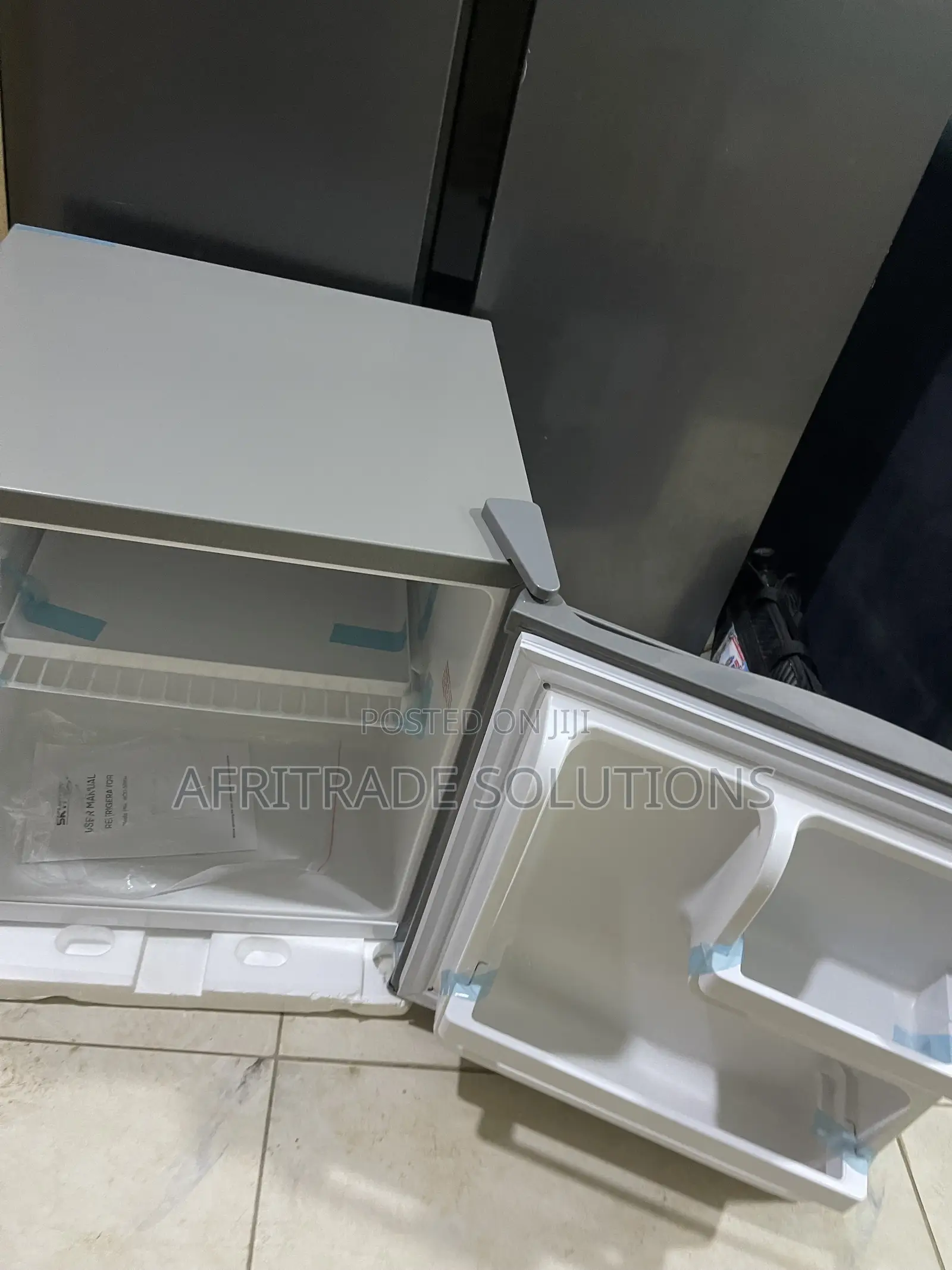 Skyrun 48L Small Space Refrigerator