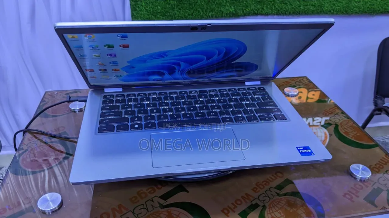 Laptop Dell Latitude 5420 16GB Intel Core i7 SSD 512GB