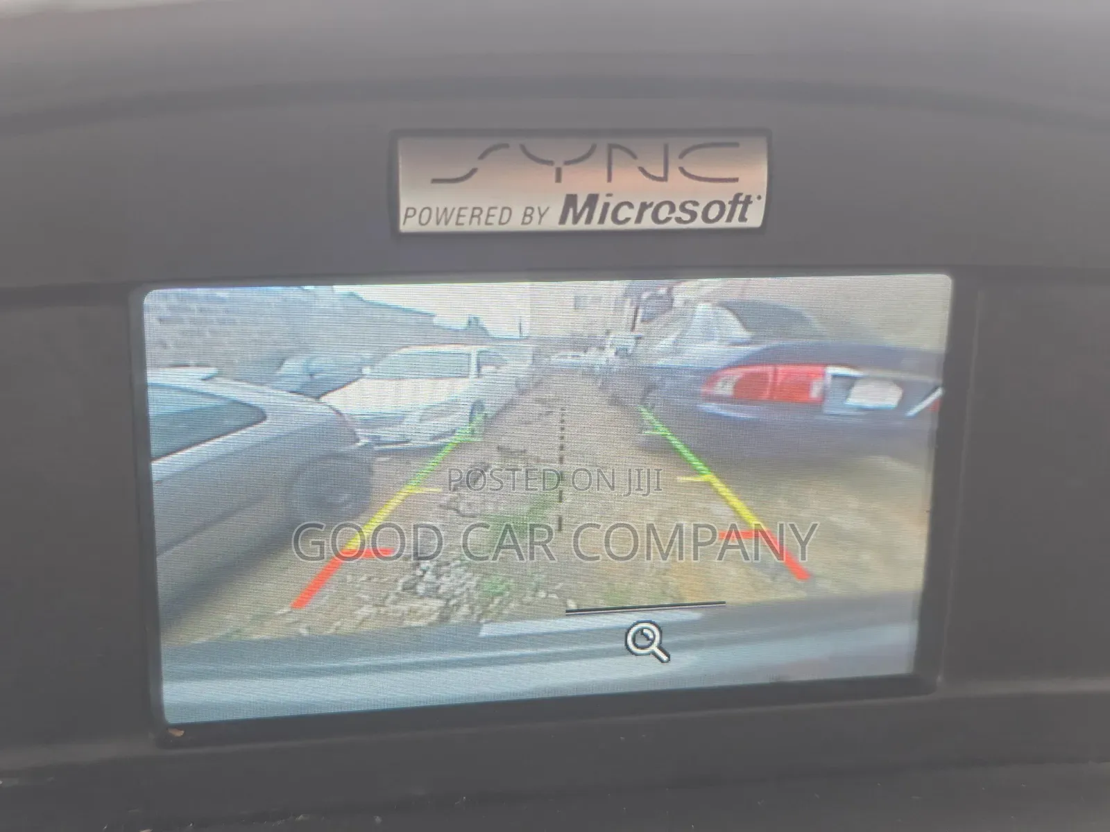 Ford Escape 2014 Gray